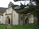 Monasterio de San Antolín de Bedón