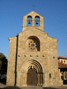 Santa María de la Oliva y alrededores